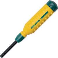 Tournevis multi embouts Original Hex 15-en-1, 8-37/50" lo, Prise Textur&eacute; SPOC Demo