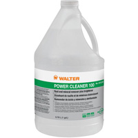 Power Cleaner 100 High Strength Cleaner & Brightener, 3.78 L, Jug SPOC Demo