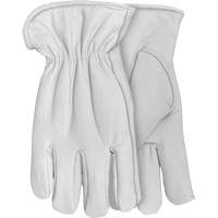 Gants en cuir de ch&egrave;vre, Grand, Paume en Cuir fleur de ch&egrave;vre, Thinsulate SPOC Demo