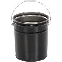 Pail, Steel, 5 gal. SPOC Demo