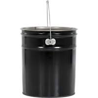 Pail, Steel, 5 gal. SPOC Demo