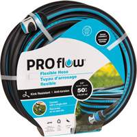 Flexible Hose, Plastic, 5/8" dia. x 100' SPOC Demo