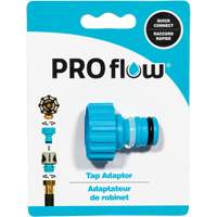 Pro Flow Tap Adaptor SPOC Demo