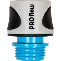 Pro Flow Male Hose Connector SPOC Demo