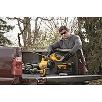 Taille-haie MAX*, 22", 20 V, &agrave; pile SPOC Demo