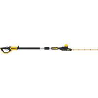 Taille-haie sur perche MAX*, 22", 20 V, &agrave; pile SPOC Demo