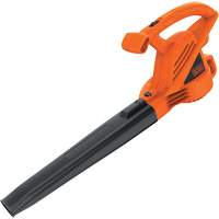 Leaf Blower, 180 MPH Output, Electric SPOC Demo