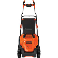 Tondeuse &agrave; gazon avec poign&eacute;e confortable, Pouss&eacute;e, &eacute;lectrique, Largeur de coupe 15" SPOC Demo