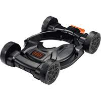 Ensemble de tondeuse compacte sans fil 3 en 1 20 V Max*, Pouss&eacute;e, &agrave; pile, Largeur de coupe 12" SPOC Demo