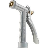 Adjustable Watering Nozzle, Rear-Trigger SPOC Demo
