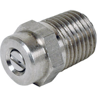 #7 Threaded Pressure Washer Nozzle SPOC Demo