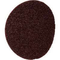 Standard Abrasives Surface Conditioning Discs, 7" Dia., Coarse Grit, Aluminum Oxide SPOC Demo