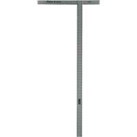 Medium-Duty Drywall T-Square SPOC Demo