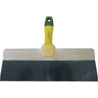 Couteau &agrave; galon sur joint de qualit&eacute; professionnelle 14" SPOC Demo