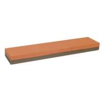India Aluminum Oxide Combination Grit Benchstone SPOC Demo