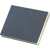 Economy Sealer Sanding Sponge SPOC Demo
