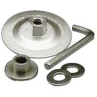 Adaptor Kit For Right Angle Grinders SPOC Demo