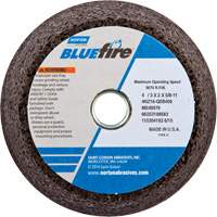 Disque &agrave; &eacute;barbage portatif non renforc&eacute; BlueFire SPOC Demo