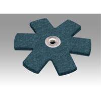 Scotch-Brite Sanding Star SPOC Demo