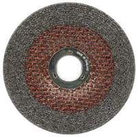 Depressed Centre Grinding Wheel, 5" x 27, Aluminum Oxide SPOC Demo
