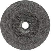 Depressed Centre Grinding Wheel SPOC Demo