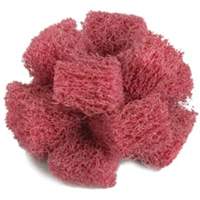 Standard Abrasives Buff & Blend Cross Buff HP SPOC Demo