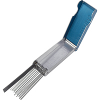 Nettoyant pour pointe en spirale SPOC Demo