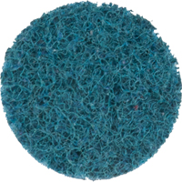 Scotch-Brite Roloc Surface Conditioning Disc, 1" Dia. SPOC Demo