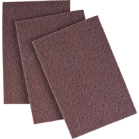 Hand Pad, 6" x 9", Coarse Grit SPOC Demo
