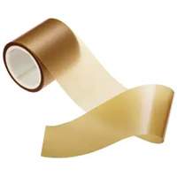 Diamond Lapping Film SPOC Demo