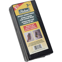 Rectangular Drywall Sanding Sponge SPOC Demo