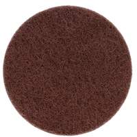 Standard Abrasives Buff & Blend Hook & Loop Disc, 6" Dia., Very Fine Grit, Aluminum Oxide SPOC Demo