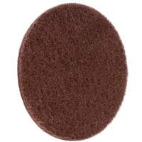 Standard Abrasives Buff & Blend Hook & Loop Disc, 6" Dia., Very Fine Grit, Aluminum Oxide SPOC Demo