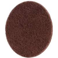 Standard Abrasives Buff & Blend Hook & Loop Disc, 6" Dia., Very Fine Grit, Aluminum Oxide SPOC Demo
