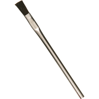 Acid Brushes, 3/8" Dia., 5-3/4" Long SPOC Demo