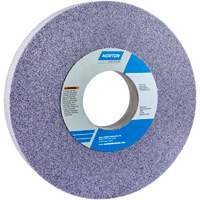 32A Cylindrical Wheel, 10" x 1", 3" Arbor, 1, Aluminum Oxide SPOC Demo