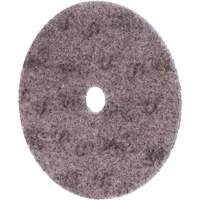 Scotch-Brite Hook & Loop Surface Conditioning Discs, 7" Dia., Coarse Grit, Ceramic SPOC Demo