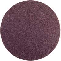 Non-Woven Hook & Loop Disc, 2" Dia., Medium Grit, Aluminum Oxide SPOC Demo