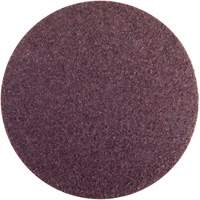 Non-Woven Hook & Loop Disc, 3" Dia., Medium Grit, Aluminum Oxide SPOC Demo