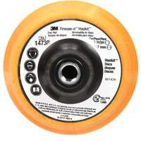 Finesse-it Hookit Disc Pad, 5" Dia. SPOC Demo