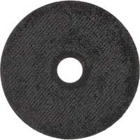 Cubitron 3 Cutting Disc, 5" x 9/32", 3/8" Arbor, Type 41 SPOC Demo