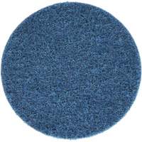 Bear-Tex Rapid Prep Non-Woven Hook & Loop Disc, 5" Dia., Very Fine Grit, Aluminum Oxide SPOC Demo