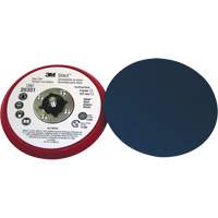 5" x 3/8" Stikit Low Profile Disc Pad 20351 SPOC Demo