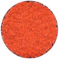 Blaze R980P CA Coarse Grit TS (Type II) Quick-Change Cloth Disc, 3" Dia., 60 Grit, Ceramic SPOC Demo