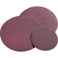 Metalite&reg; R228 Discs, 24" Dia., 80 Grit, Aluminum Oxide SPOC Demo