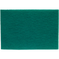 Bear-Tex Hand Pads, Aluminum Oxide, 6" x 9", Very Fine Grit SPOC Demo