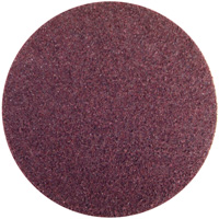 Bear-Tex&reg; Rapid Prep Non-Woven Hook & Loop Disc, 4-1/2" Dia., Medium Grit, Aluminum Oxide SPOC Demo