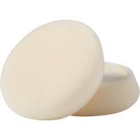 Perfect-It Compounding Pad, 4" Dia., Foam SPOC Demo