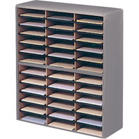 Casiers Value Sorters SPOC Demo