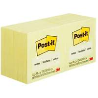 Post-it&reg; Notes SPOC Demo